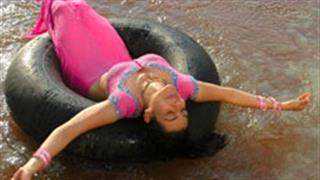 Kajal makes the Singham crew superstitious