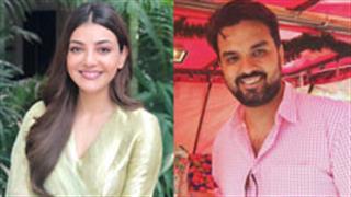 इस शख्स के साथ शादी के बंधन में बंधने जा रही हैं काजल अग्रवाल!