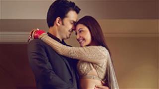 Kajal Aggarwal's string of pictures from her wedding ceremonies are setting a trend!