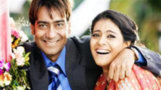 Ajay-Kajol to bump-in each other in Balgaria