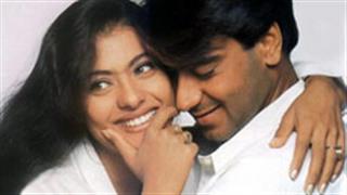 I'm supporting 'Son of Sardaar': Kajol