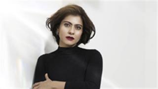 Kajol gears up for Christmas eve, jokes about her put on weight with COVID humor!