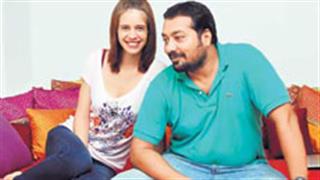 ​​मैंने कुछ बुरी फ़िल्मी कहानियां लिखीं: अनुराग