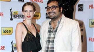 Unlucky Again: Trouble brewing between Anurag and ladylove Sabrina?