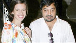 Anurag reveals the reality behind his split with Kalki?