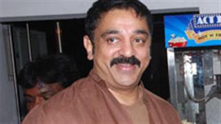  30,000 'follow' Kamal Haasan within 24 hours on Twitter