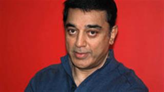 No troubled waters for Haasan
