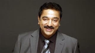 Kamal Haasan stepping in new space?