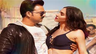 जैकी भगनानी के जे जस्ट म्यूजिक से लॉलीपॉप सनसनी पवन सिंह का पहला हिंदी गाना लॉन्च। 