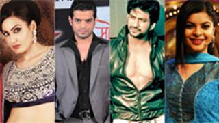 Burning Paradise: All Is Not Well Between These Telly Couples