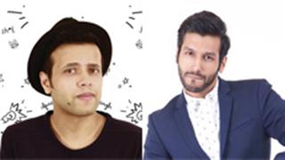 Judges' phones were 'seized' until the shoot was over for every episode: Kanan and Sapan