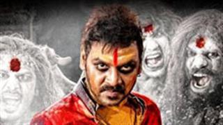 'Kanchana 2' strikes gold at box office