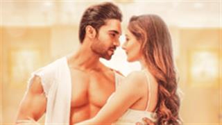 टी-सीरीज़ कृत सलमान युसूफ खान व जारा यस्मिन फीट सचेत टंडन का गाना 'कंधे का वो तिल' रिलीज़