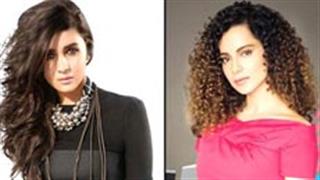 Kangana Ranaut takes a dig on Alia Bhatt's latest picture!