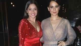 Kangana Ranaut & Ankita Lokhande rubbish Rhea's claim that Sushant was claustrophobic, here's every detail! 
