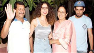 Kangana's father opens up on legal battle with Hrithik