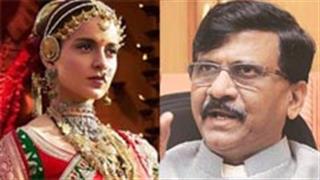 कंगना रनौत ने कहा मुंबई को अलविदा, मनाली के लिए हुई रवाना!