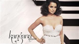 Kangna exposes the unseen side of showbiz?
