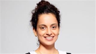 Revealed! Kangana Ranaut goes de-glam in 'Simran' first look