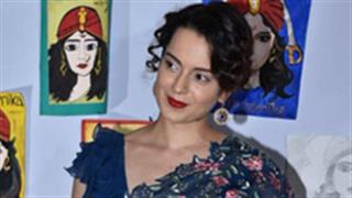 कंगना रनौत ने शुरू की 'इमरजेंसी' की तैयारियां, ऐसी होगी फिल्म की कहानी!
