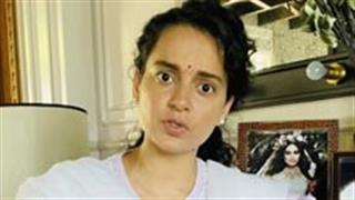कंगना रनौत अपनी बिकिनी फोटो पर ट्रोलर को बोली, ठेकेदार मत बनो!
