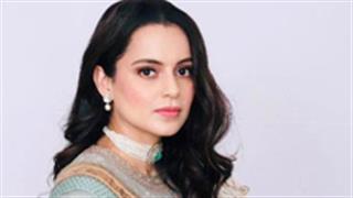 बॉलीवुड की बेबाक हसीना कंगना रनौत ने शुरू की 'टिकू वेड्स शेरू' की तैयारी!