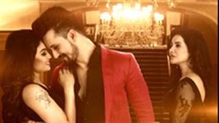 Kangna Sharma and Danish Bhatt recreate 'Yeh Joh Mohabbat Hai' magic