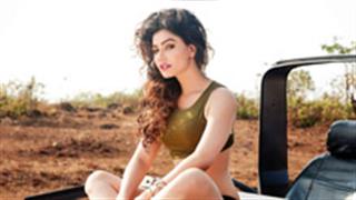 Kangna Sharma released the hottest song of the year!