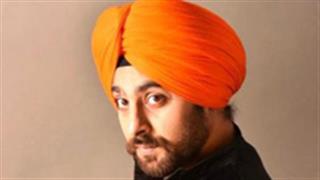 Actor Kanwalpreet Singh shares his fitness secrets