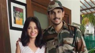 TV Actor Kanwar Dhillon And Sonnal Pradhaan To Co-Star In Yaad Baarish Mein
