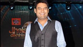Kapil's Dilemma: His comedy show must go on
