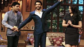 Is 'Comedy Nights With Kapil' going weekly?
