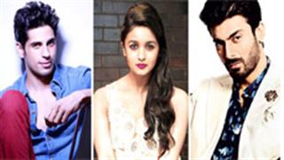 'Kapoor and Sons' trio to try something new for their film