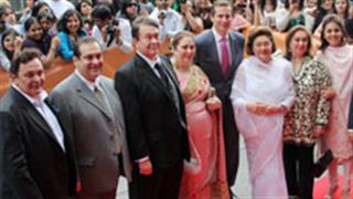 When Kapoor family recollected Shammi Kapoor's memory