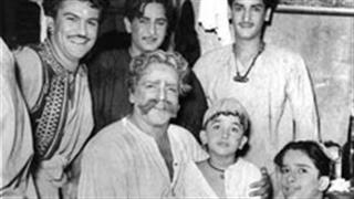 Revealed: The Pataudis' very old Kapoor link