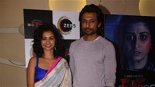 From Madhu Chopra to Sharad Kelkar, checkout who all graced the red carpet of ZEE5's show 'Kark Rogue'!