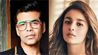 Alia Bhatt and Karan Johar lose followers on social media post-Sushant Singh Rajput's suicide