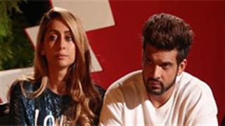 Love School contestants leave Karan and Anusha in tears