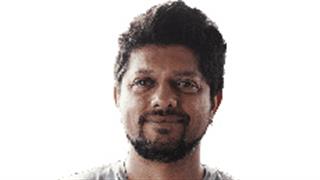 After Inside Edge and Mirzapur, I'm now developing my book, Kashmirnama, into a series: Karan Anshuman