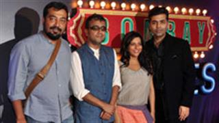 KJo did 'Bombay Velvet' for free