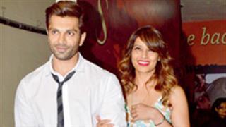 Karan's special gesture for Bipasha?
