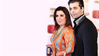 KJo's unique gift to Nikhil Advani