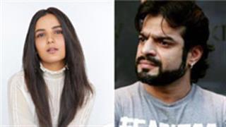 Karan Patel lends his support to Jasmin Bhasin; calls Rahul Vaidya the biggest trash!