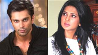 Karan Singh Grover and Jennifer Winget separate