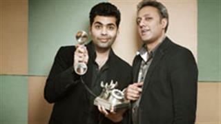 Who is replacing KJo on 'Jhalak...' as judge