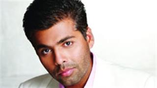 Not scared of anyone: Karan Johar