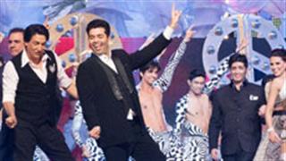 Don't want to cause 'national embarrassment' by dancing: KJo