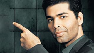 Who is KJo's new muse?