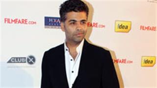 KJo gets one million times stronger on Instagram