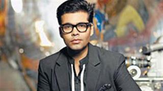 KJo and his reality tales